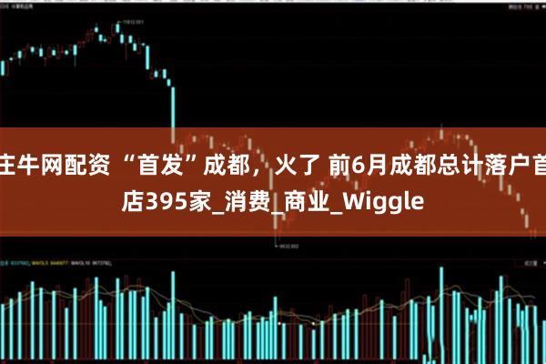 庄牛网配资 “首发”成都，火了 前6月成都总计落户首店395家_消费_商业_Wiggle